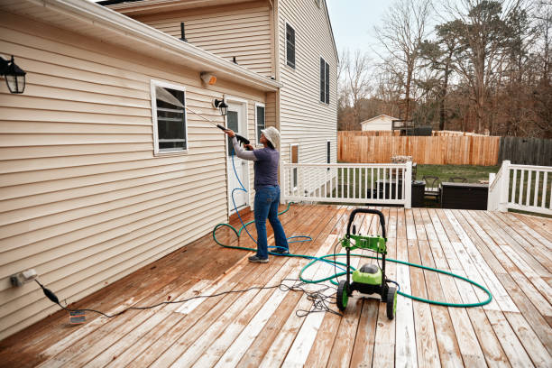 Pressure Washing Services for Businesses in Coaldale, PA