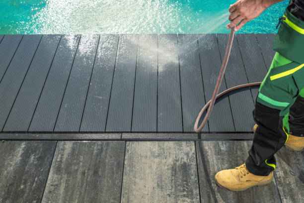 Best Affordable Power Washing  in Coaldale, PA