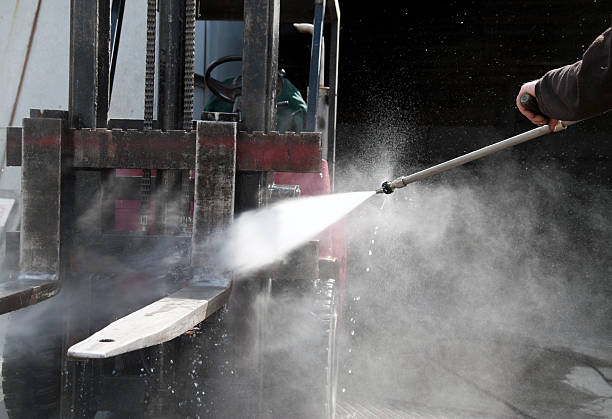 Best Commercial Pressure Washing  in Coaldale, PA
