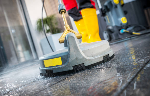 Best Deck Pressure Washing  in Coaldale, PA