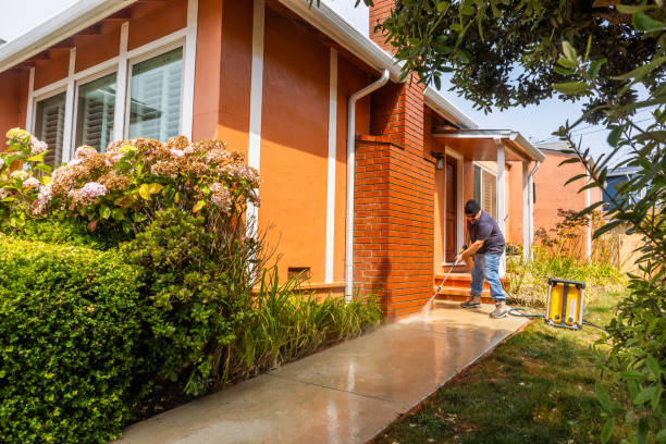 Best Pressure Washing Company Near Me  in Coaldale, PA