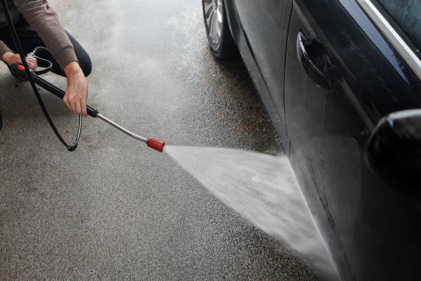 Best Local Pressure Washing Services  in Coaldale, PA