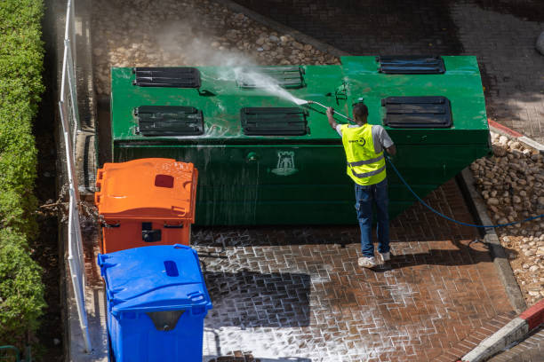 Best Commercial Building Pressure Washing  in Coaldale, PA