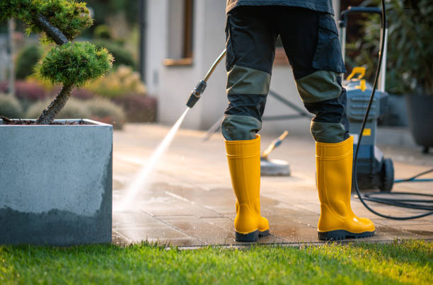 Best Pressure Washing Patio  in Coaldale, PA
